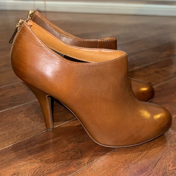 Aldo Booties - Picture 4 of 8